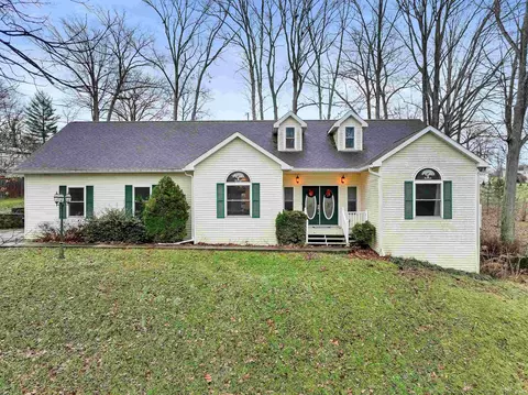 572 Bex Addition Dr, Bedford, IN 47421 photo 1