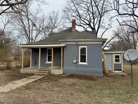 2925 N Ruffing Ave, Delphi, IN 46923 photo 3