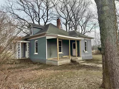 2925 N Ruffing Ave, Delphi, IN 46923 photo 2