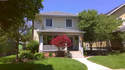 810 W Wildwood Ave, Fort Wayne, IN 46807