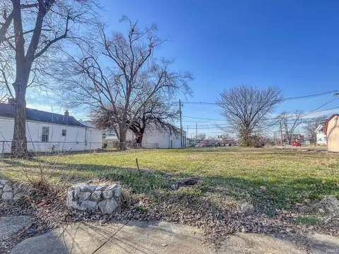 314 Edgar St, Evansville, IN 47710