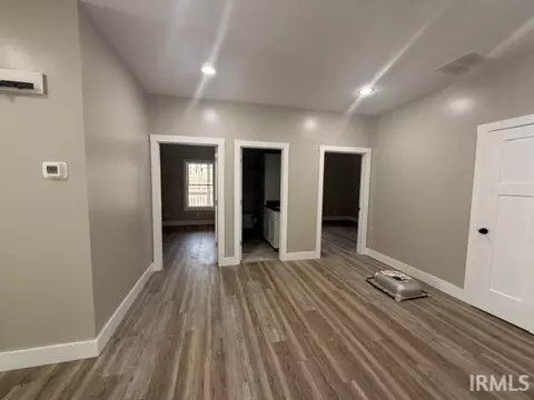 Entry Way - 730 Thompson Ln, Mitchell, IN 47446 photo 2 of 3