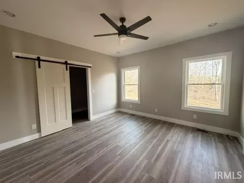 Bedroom - 730 Thompson Ln, Mitchell, IN 47446 photo 1 of 1