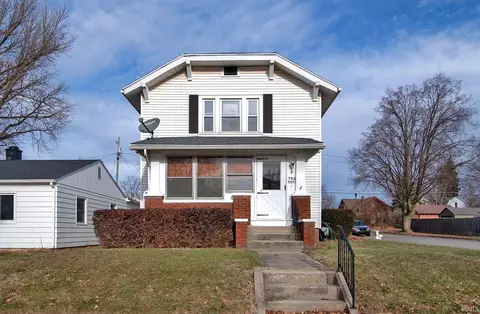702 Archer Ave, Fort Wayne, IN 46808