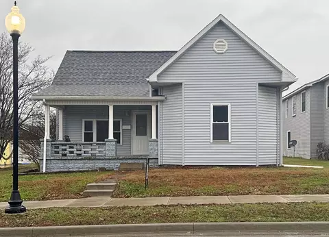 604 W National Hwy, Washington, IN 47501