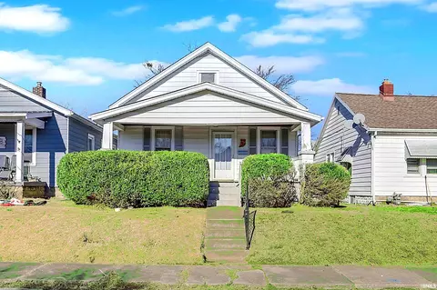 424 Richardt Ave, Evansville, IN 47711