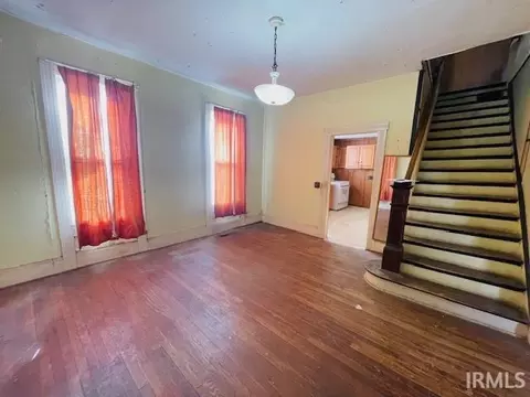 Other - 504 S Mill St, Fairmount, IN 46928 photo 2 of 8