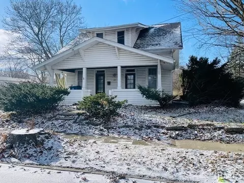 Other - 504 S Mill St, Fairmount, IN 46928 photo 1 of 8