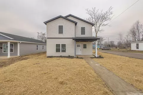 2504 Lillie St, Fort Wayne, IN 46803