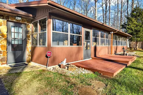 3260 E Mattatha Dr, Bloomington, IN 47401 photo 1