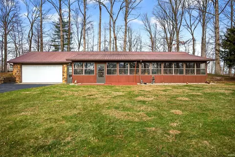3260 E Mattatha Dr, Bloomington, IN 47401 photo 34