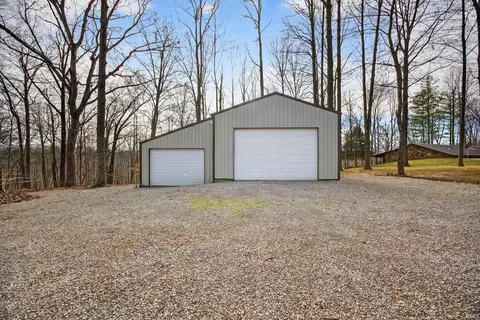 3260 E Mattatha Dr, Bloomington, IN 47401 photo 2