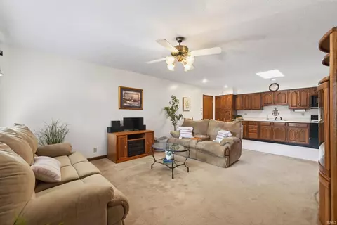3260 E Mattatha Dr, Bloomington, IN 47401 photo 5