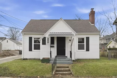 225 W Darrow Ave, Fort Wayne, IN 46807
