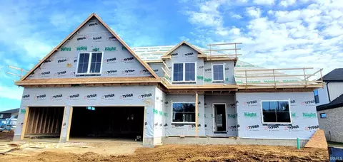 35 Lot Westbriar Cir, Newburgh, IN 47630