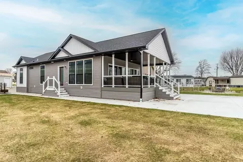 5110 N 450 W #LOT 10, Angola, IN 46703