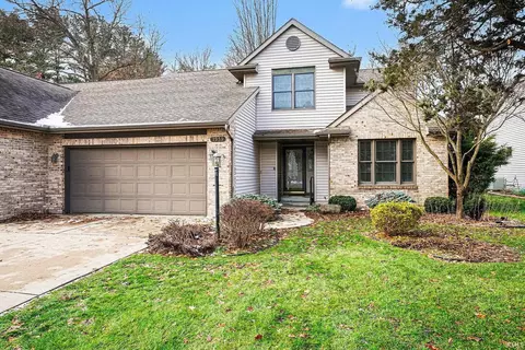 1539 Stone Ct, Elkhart, IN 46514