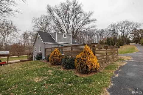 4826 N Love Ln, Bloomington, IN 47404