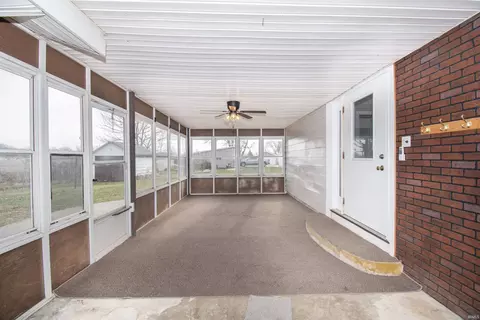 Exterior - 915 Hawpatch St, Lagrange, IN 46761 photo 8 of 10