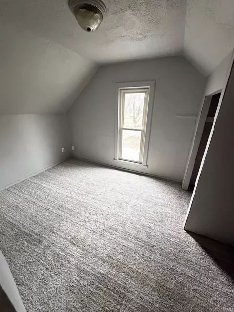 Bedroom - 305 W Section St, Claypool, IN 46510 photo 2 of 7