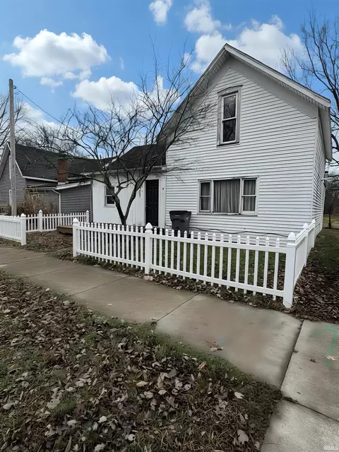 Exterior - 305 W Section St, Claypool, IN 46510 photo 2 of 3