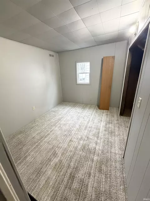 Bedroom - 305 W Section St, Claypool, IN 46510 photo 7 of 7