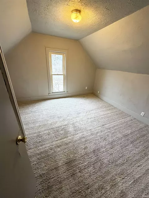 Bedroom - 305 W Section St, Claypool, IN 46510 photo 4 of 7