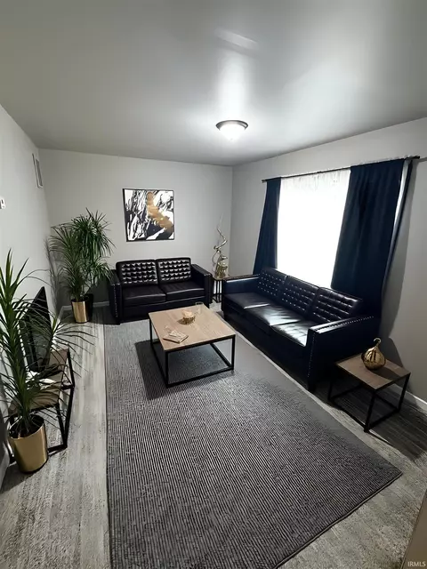 Living - 305 W Section St, Claypool, IN 46510 photo 1 of 3