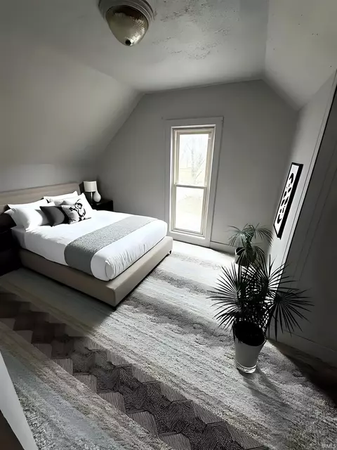 Bedroom - 305 W Section St, Claypool, IN 46510 photo 3 of 7