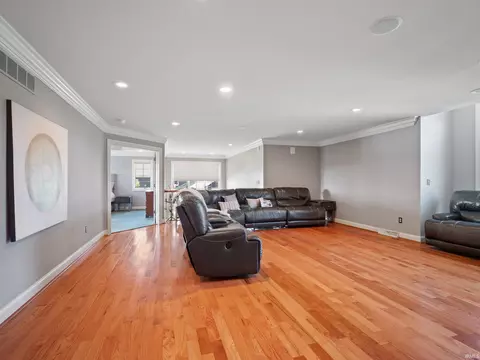 Living - 8217 E Constitution Dr, Syracuse, IN 46567 photo 5 of 5