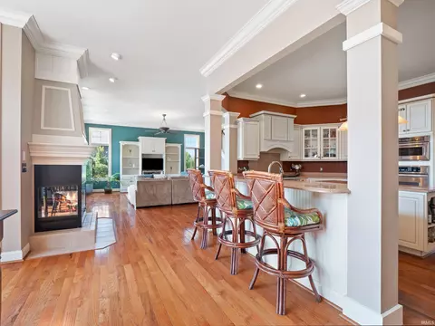 Kitchen - 8217 E Constitution Dr, Syracuse, IN 46567 photo 4 of 4