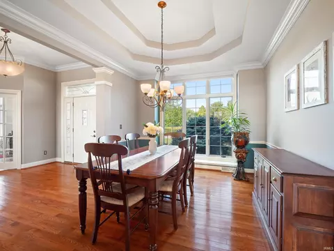 Dining - 8217 E Constitution Dr, Syracuse, IN 46567 photo 2 of 2