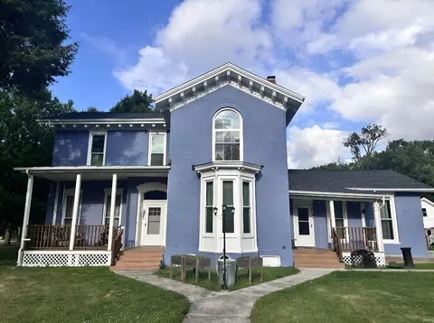 408 E Diamond St, Kendallville, IN 46755