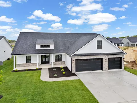 852 Drydock Dr, Lafayette, IN 47909