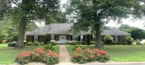 1622 Fuquay Rd, Evansville, IN 47715