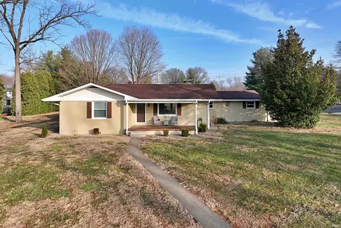 1047 N Sugarland Rd, Washington, IN 47501