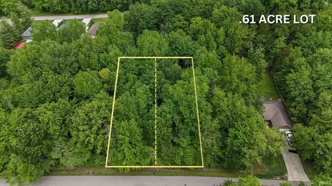 W Silent Lots 132-133 Lane, Santa Claus, IN 47579