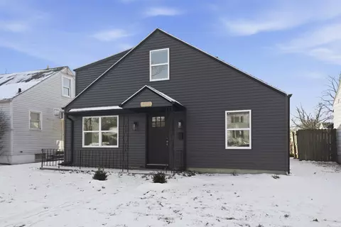 4018 S Park Dr, Fort Wayne, IN 46806