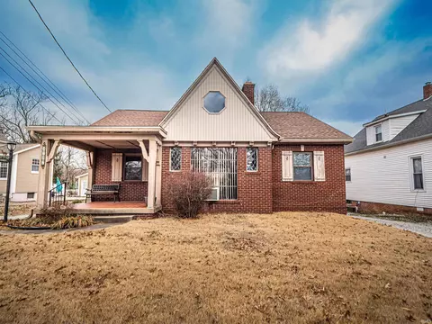 3727 Stringtown Rd, Evansville, IN 47711