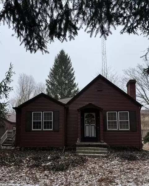 4180 N Wabash Rd, Marion, IN 46952