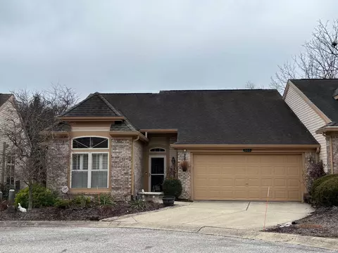 Exterior - 502 E Hickory Stick Ct, Bloomington, IN 47401 photo 1 of 3