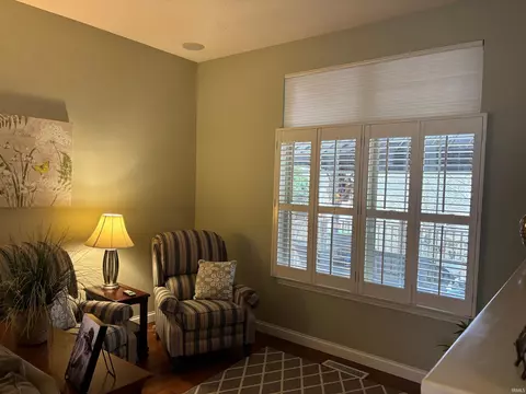 Living - 502 E Hickory Stick Ct, Bloomington, IN 47401 photo 1 of 5