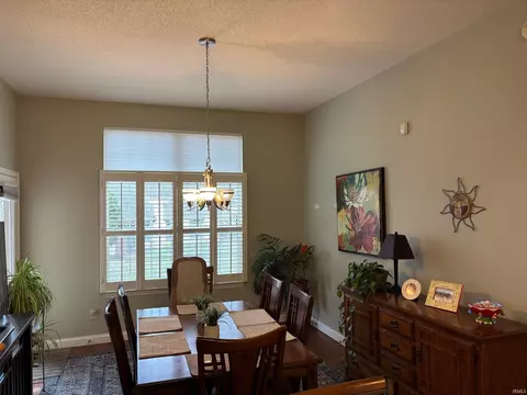 Dining - 502 E Hickory Stick Ct, Bloomington, IN 47401 photo 1 of 1