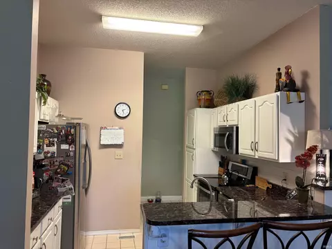 Kitchen - 502 E Hickory Stick Ct, Bloomington, IN 47401 photo 2 of 3