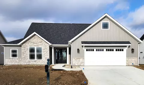 3328 Langford Way, West Lafayette, IN 47906