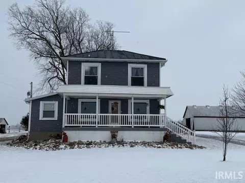 2060 S 1050 W, Lagrange, IN 46761 photo 1