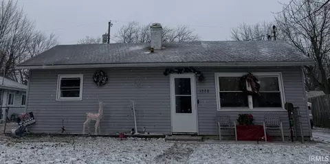 1008 E Gerhart St, Kokomo, IN 46901