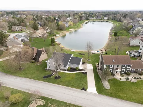 View/Area - 15626 Cold Spring Ct, Granger, IN 46530 photo 3 of 3