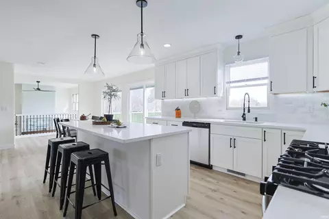 Kitchen - 15626 Cold Spring Ct, Granger, IN 46530 photo 5 of 5