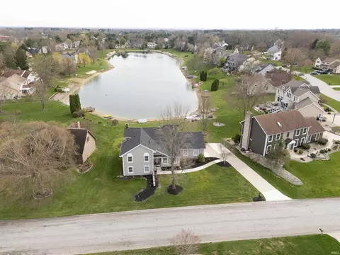 View/Area - 15626 Cold Spring Ct, Granger, IN 46530 photo 2 of 3